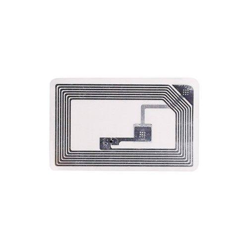 Mini NFC Tag for 3D Printing / Jewellery — ntagz
